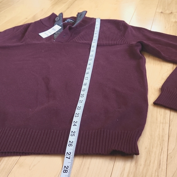 Pullover Sweater - Picture 4 of 5